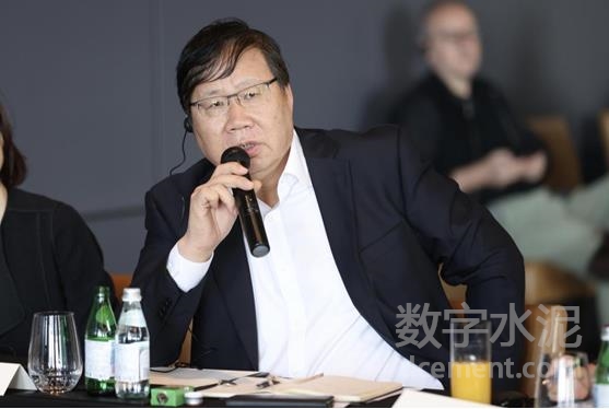 王郁涛秘书长受邀参加第二十八届联合国气候变化大会（COP28）圆桌对话会